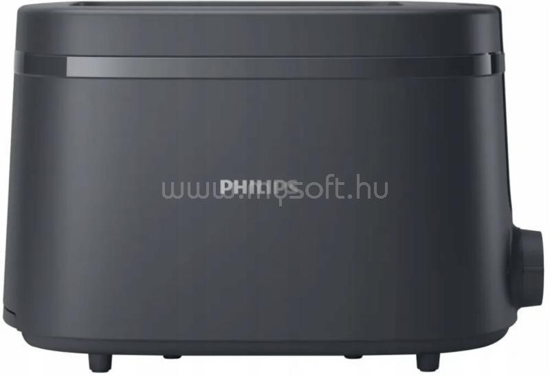 PHILIPS 1000 HD2510/90 900W kenyérpirító