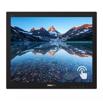 PHILIPS 172B9TN/00 érintőképernyős Monitor