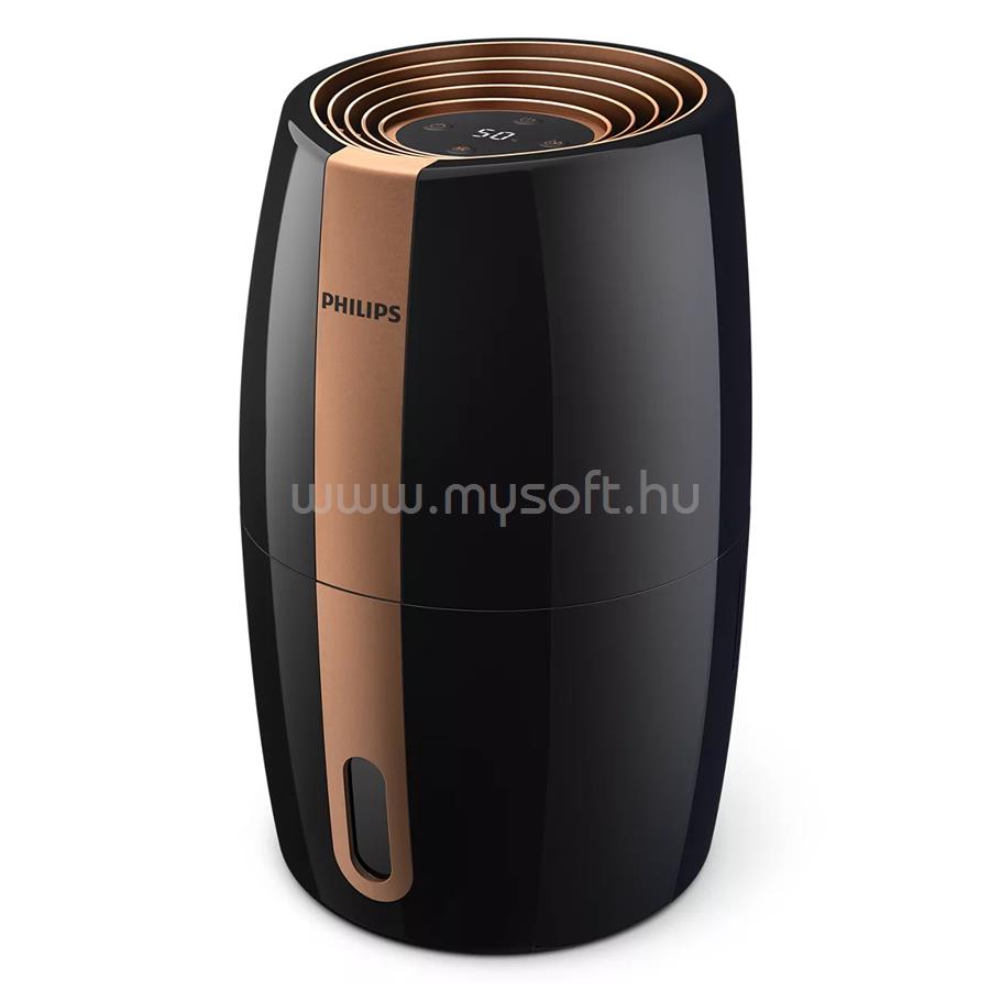 PHILIPS 2000 NanoCloud HU2718/10 párásító