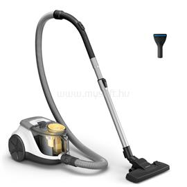 PHILIPS 2000 XB2140/09 porzsák nélküli porszívó XB2140/09 small