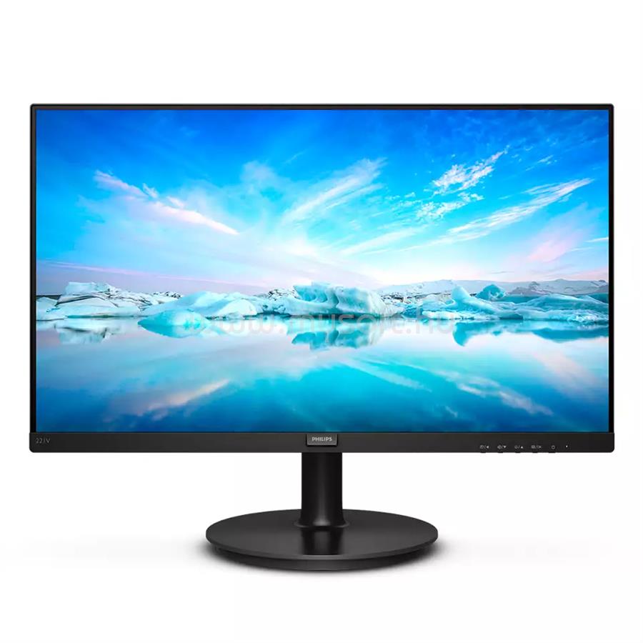 PHILIPS 221V8/00 Monitor