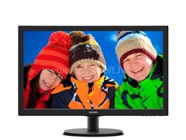 PHILIPS 223V5LSB2 Monitor 223V5LSB2 small
