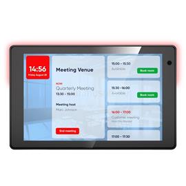PHILIPS 24/7 Multi-Touch Android kijelző 10,1" 10BDL5051T/00, 1280x800, 16:10, 350cd/m2, HDMI/USB/USB-C/RJ45 10BDL5051T/00 small