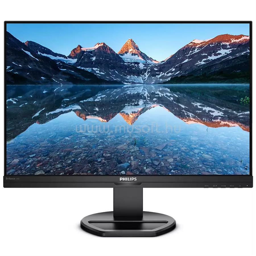 PHILIPS 240B9 Monitor