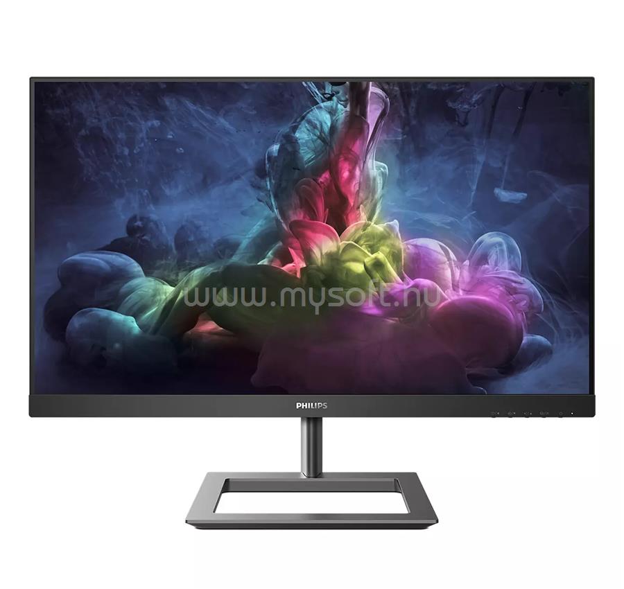 PHILIPS 242E1GAJ Gaming Monitor