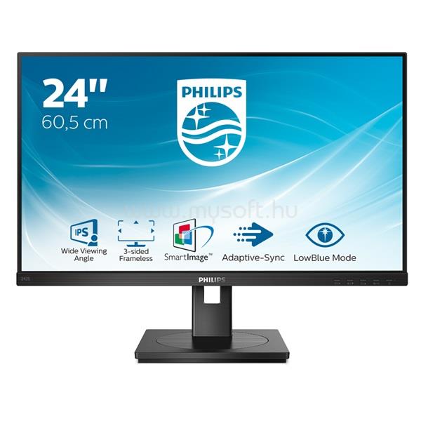 PHILIPS 242S1AE/00 Monitor