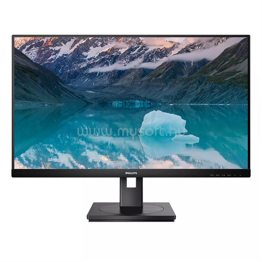 PHILIPS 242S9JML Monitor