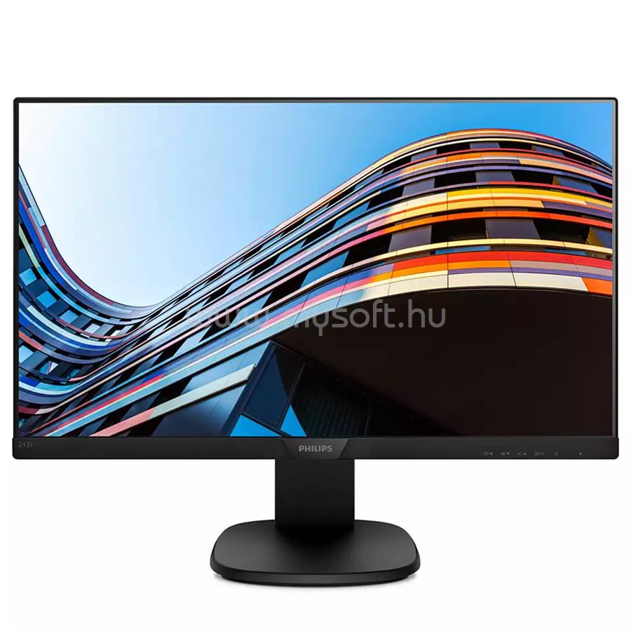 PHILIPS 243S7EYMB Monitor