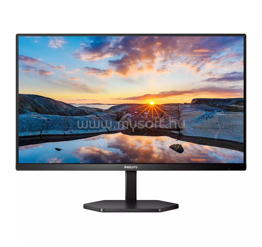 PHILIPS 24E1N3300A/00 Monitor