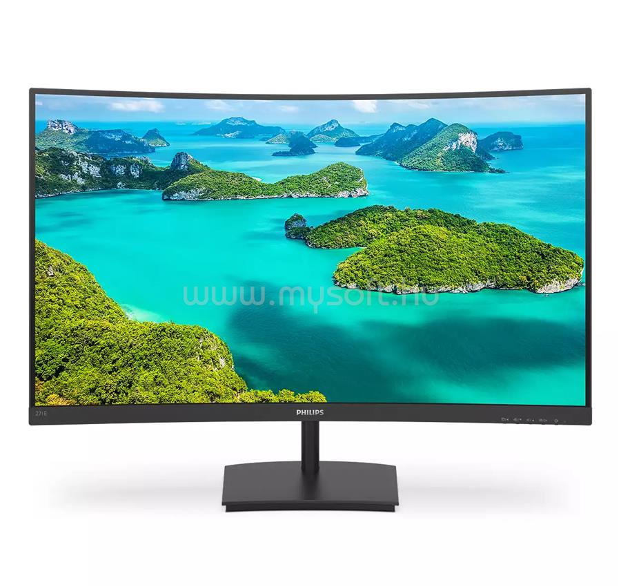 PHILIPS 271E1SCA Monitor