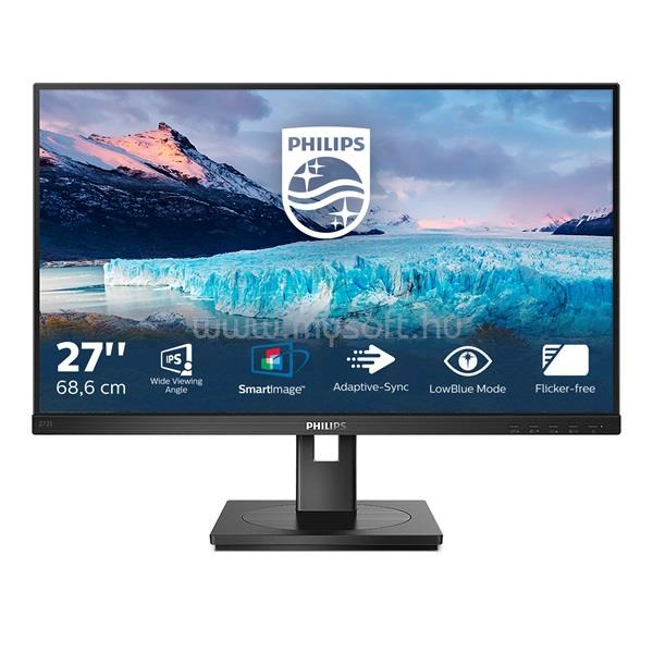 PHILIPS 272S1AE Monitor