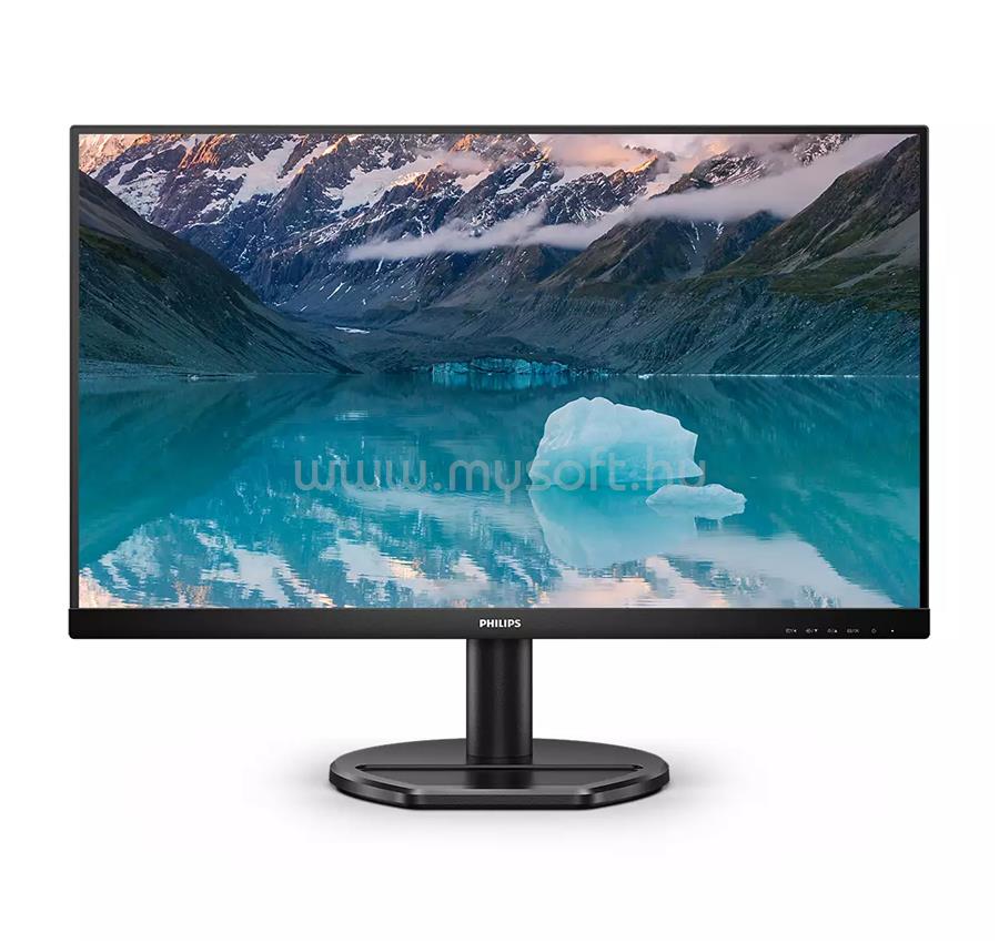 PHILIPS 272S9JAL Monitor