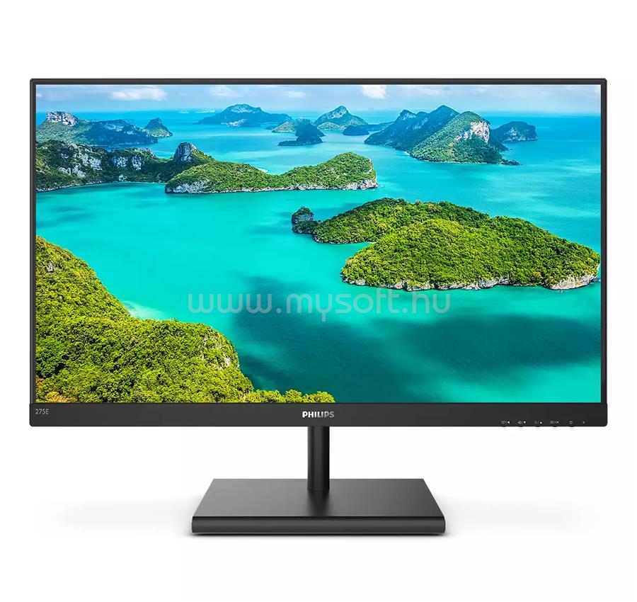 PHILIPS 275E1S Monitor