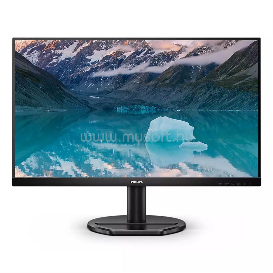 PHILIPS 275S9JAL Monitor