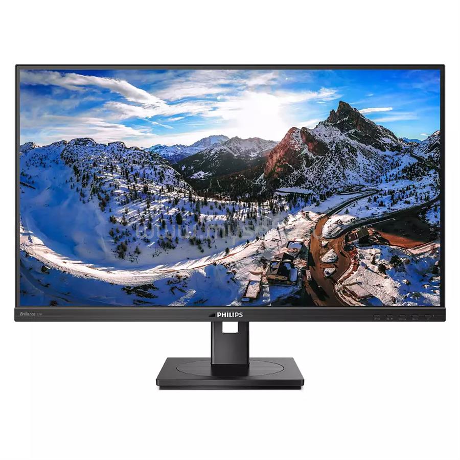 PHILIPS 279P1 Monitor