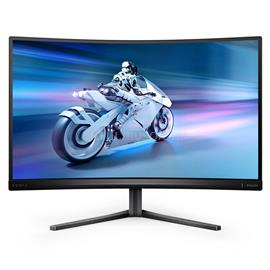 PHILIPS 27M2C5200W ívelt Gaming Monitor 27M2C5200W/00 small