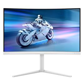 PHILIPS 27M2C5501/00 Evnia ívelt Gaming Monitor (fehér) 27M2C5501/00 small
