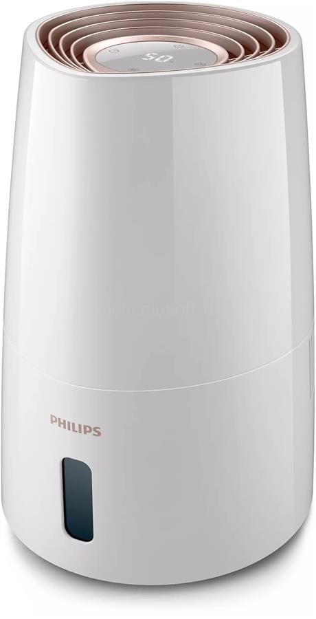 PHILIPS 3000 NanoCloud HU3916/10 párásító