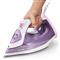 PHILIPS 3000 Series DST3010/30 lila gőzölős vasaló DST3010/30 small