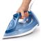 PHILIPS 3000 Series DST3031/20 kék gőzölős vasaló DST3031/20 small