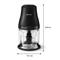 PHILIPS 3000 Series HR1501/00 450W aprító HR1501/00 small