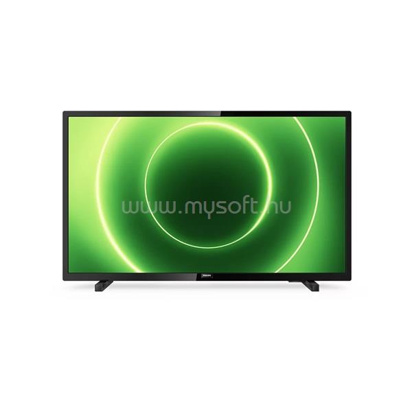 PHILIPS 32" 32PHS6605/12 HD Ready Smart LED TV