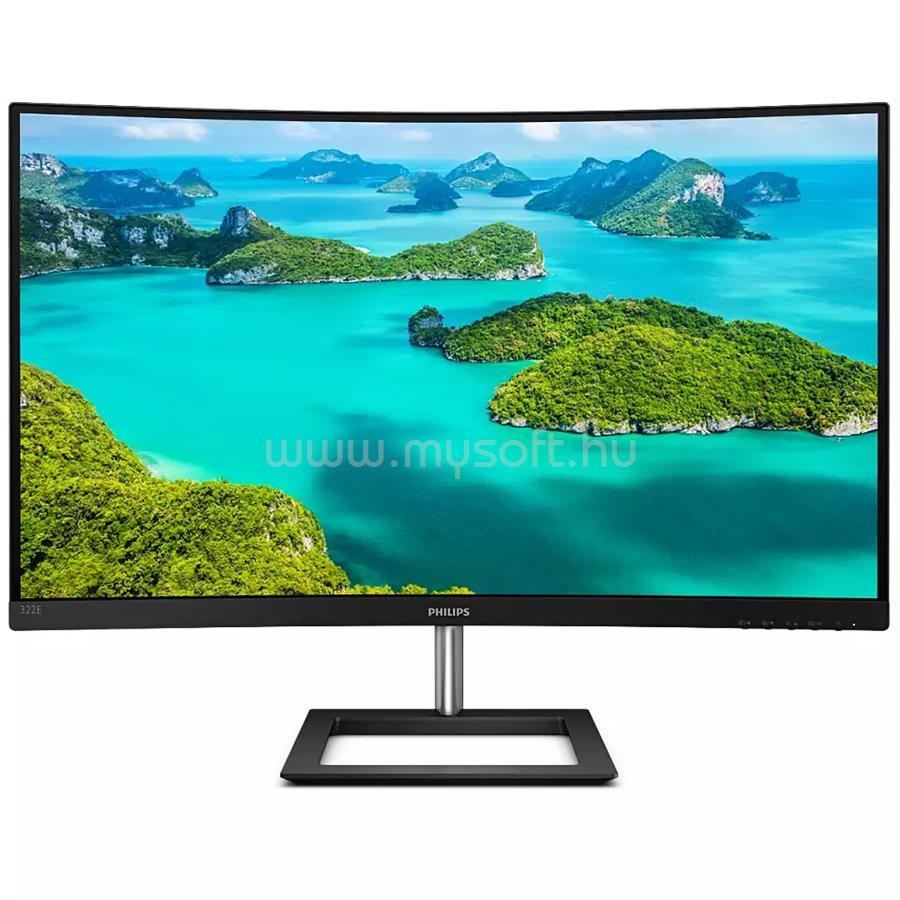 PHILIPS 322E1C Monitor