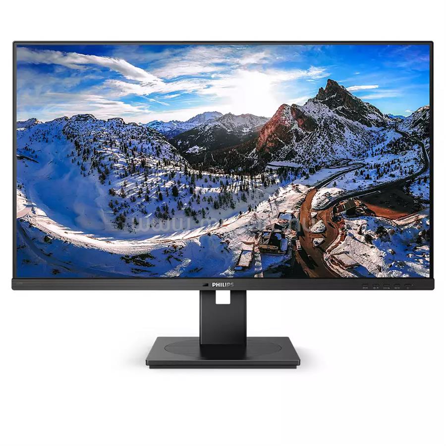 PHILIPS 328B1 Monitor