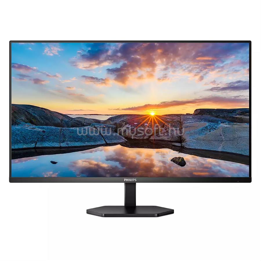 PHILIPS 32E1N3600LA/00 Monitor