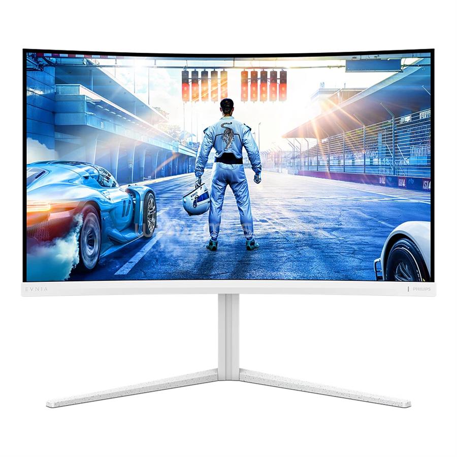 PHILIPS 32M2C5501/00 ívelt Gaming Monitor