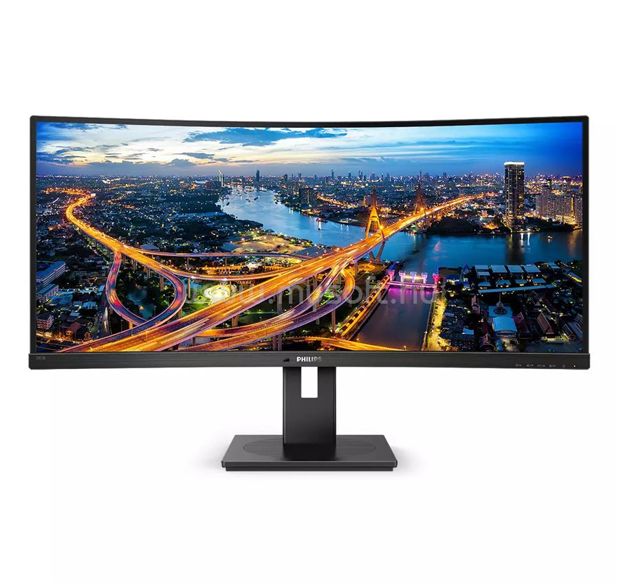 PHILIPS 345B1C UltraWide Monitor