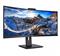 PHILIPS 346P1CRH UltraWide ívelt Monitor 346P1CRH small