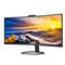 PHILIPS 34E1C5600HE/00 ívelt Monitor 34E1C5600HE/00 small