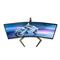 PHILIPS 34M1C5500VA/00 ívelt Gaming Monitor 34M1C5500VA/00 small