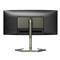 PHILIPS 34M1C5500VA/00 ívelt Gaming Monitor 34M1C5500VA/00 small
