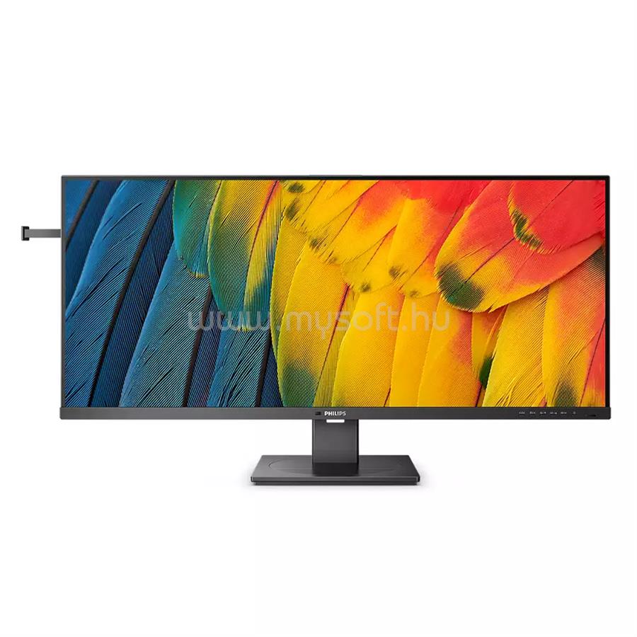PHILIPS 40B1U5600 UltraWide Monitor