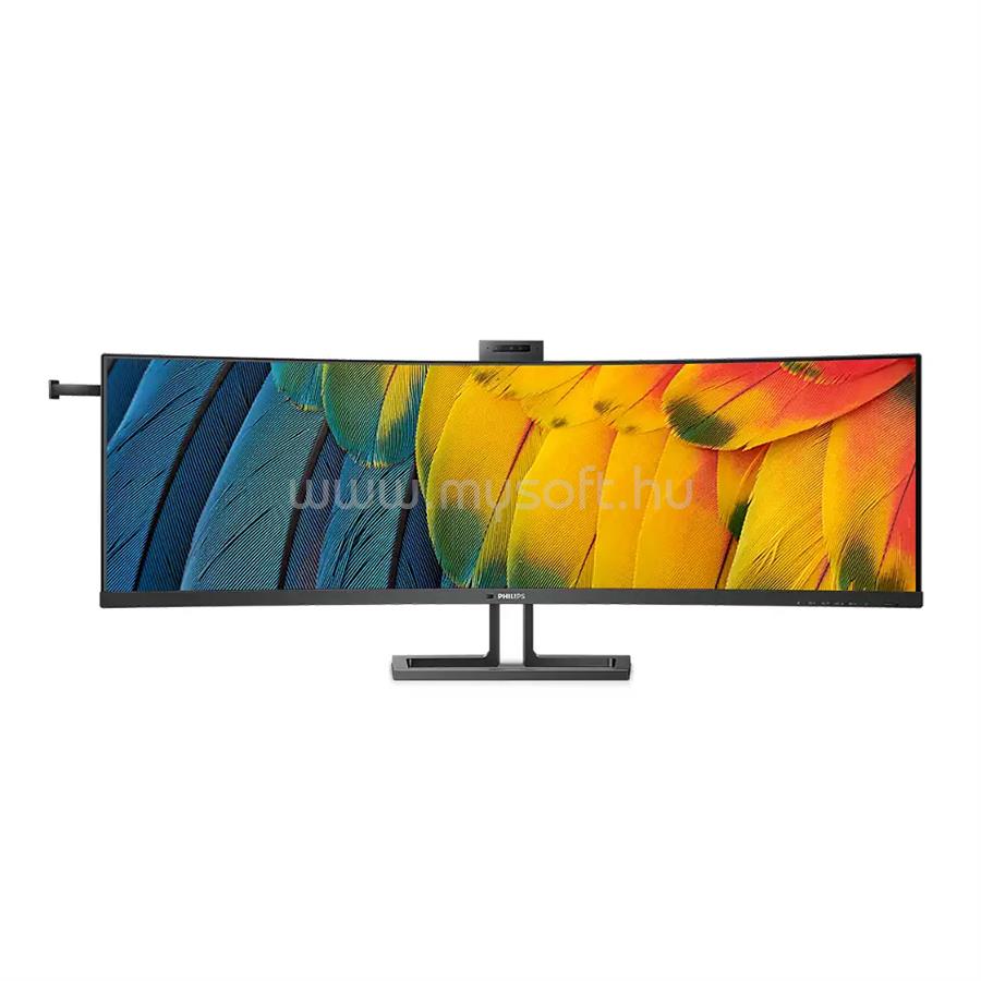 PHILIPS 45B1U6900CH/00 SuperWide ívelt Monitor