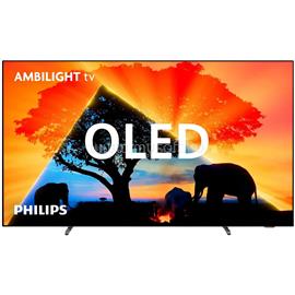 PHILIPS 48OLED769/12 OLED 4K Ambilight TV 48" (122 cm), TITAN OS, P5 AI Perfect Picture Engine, 120 Hz, G-sync, VRR, FreeSync, Dolby Vision i Dolby Atmos 48OLED769/12 small