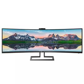 PHILIPS 499P9H SuperWide ívelt Monitor 499P9H small