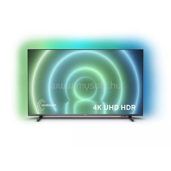PHILIPS 50" 50PUS7906/12 4K UHD Android Smart Ambilight LED TV