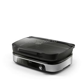 PHILIPS 5000 HD6212/90 asztali grill HD6212/90 small