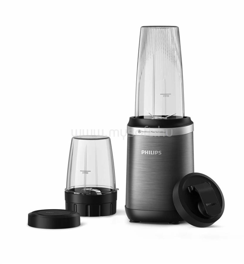 PHILIPS 5000 HR2766/00 900W miniturmix