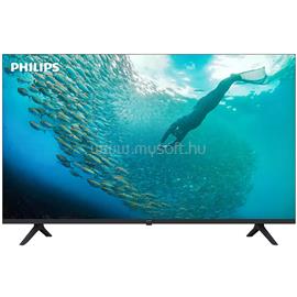 PHILIPS TV LED 50PUS7009/12, 126 cm (50") TV, Pixel Precise Ultra HD, Titan OS smart platform, Dolby Atmos sound. 50PUS7009/12 small