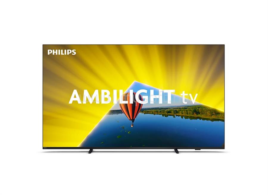 PHILIPS 55PUS8079/12 4K Ambilight LED TV