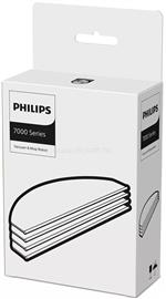 PHILIPS 7000 Series XV1470/00 robotporszívó mikroszálas felmosók XV1470/00 small
