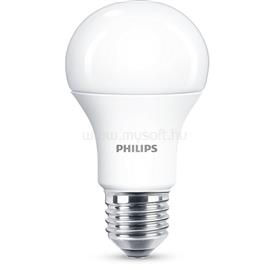 PHILIPS 929001234404 E27 75W matt meleg-fehér gömb alakú LED fényforrás 00195965 small