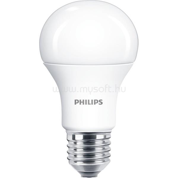 PHILIPS 929001312403 E27 100W matt hideg-fehér gömb alakú LED fényforrás