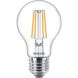 PHILIPS 929001890055 E27 40W átlátszó meleg-fehér gömb alakú LED fényforrás 00195955 small