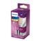 PHILIPS 929001890055 E27 40W átlátszó meleg-fehér gömb alakú LED fényforrás 00195955 small