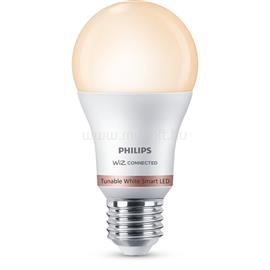 PHILIPS 929002383521 Smart WIZ E27, 8/60W hideg/meleg fehér okosizzó 00218562 small